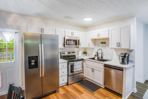 Riverside Hidden Gem W/ Triple Bunk Bed Mins to JAX DT/Riverside